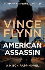 American Assassin