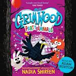 Grimwood: Party Animals