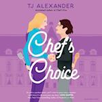 Chef's Choice