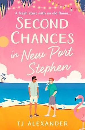 Second Chances in New Port Stephen