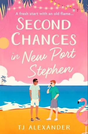 Second Chances in New Port Stephen