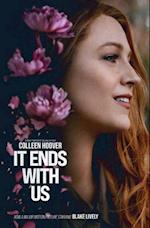 It Ends With Us (PB) - Film tie-in - B-format
