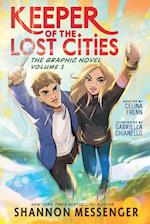 Keeper of the Lost Cities: The Graphic Novel Volume 1