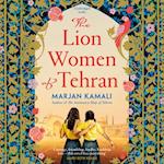 Lion Women of Tehran