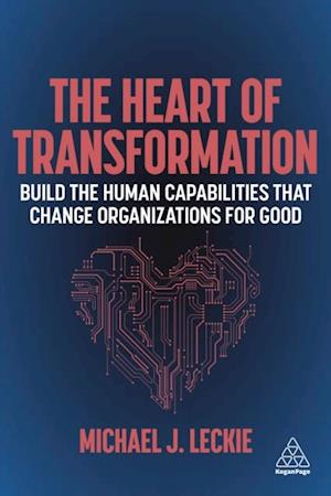 Heart of Transformation