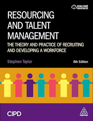 Resourcing and Talent Management