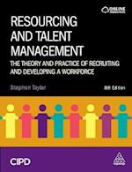 Resourcing and Talent Management