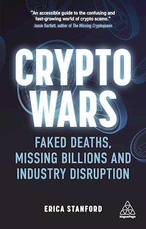 Crypto Wars