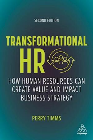 Transformational HR