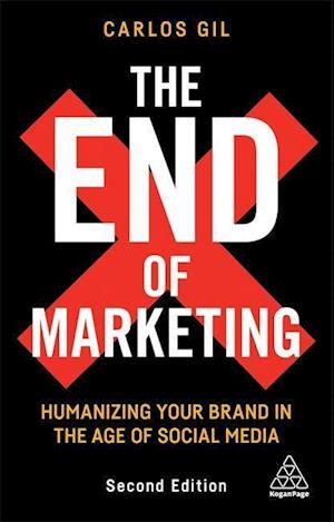 The End of Marketing