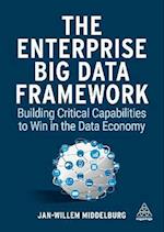 Enterprise Big Data Framework