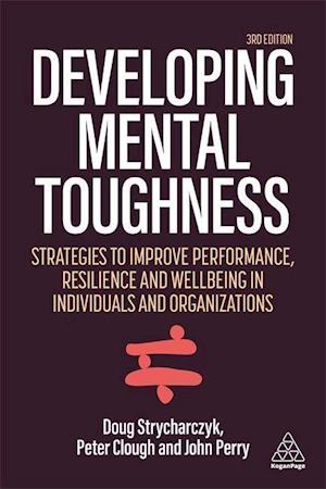 Developing Mental Toughness