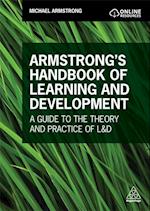 Armstrong's Handbook of Learning and Development