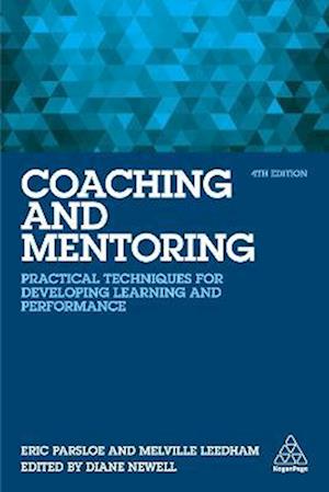 Coaching and Mentoring