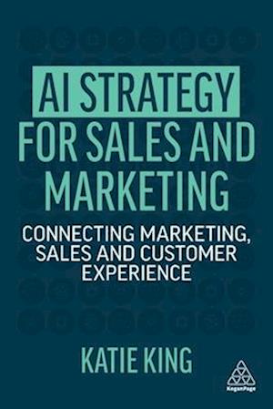 AI Strategy for Sales and Marketing