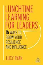 Lunchtime Learning for Leaders