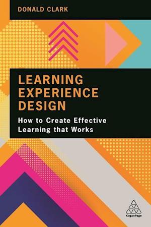 Learning Experience Design