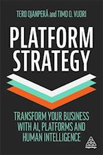 Platform Strategy