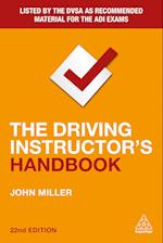 The Driving Instructor's Handbook