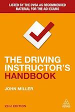The Driving Instructor''s Handbook