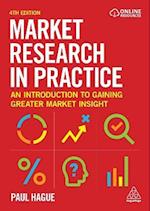 Market Research in Practice