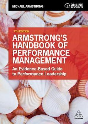 Armstrong''s Handbook of Performance Management