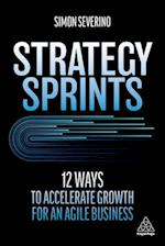 Strategy Sprints