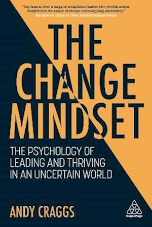 Change Mindset