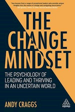 The Change Mindset