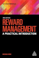 Reward Management