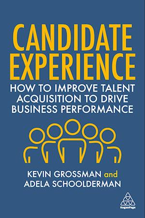 Candidate Experience