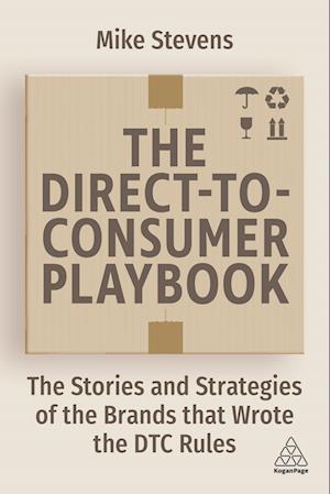 The Direct to Consumer Playbook