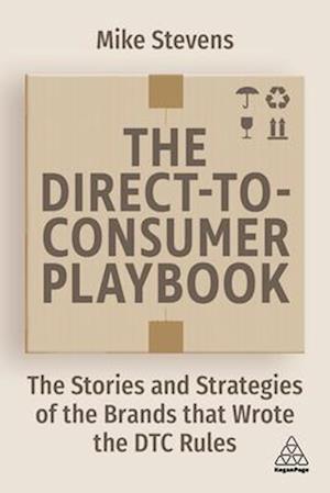 The Direct to Consumer Playbook