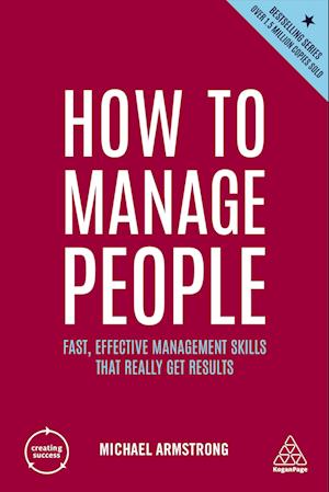 How to Manage People