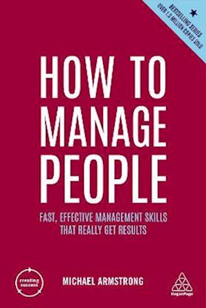 How to Manage People