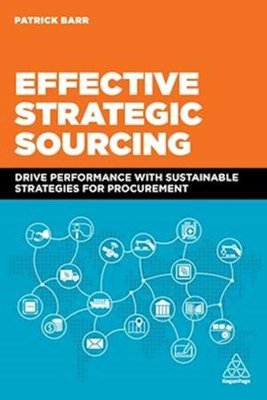 Effective Strategic Sourcing