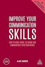 Improve Your Communication Skills
