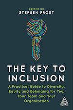 The Key to Inclusion