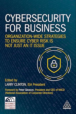 Cybersecurity for Business