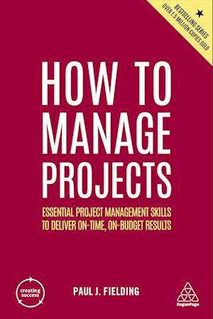 How to Manage Projects