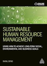 Sustainable Human Resource Management