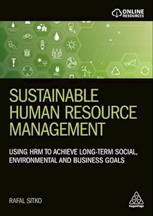 Sustainable Human Resource Management