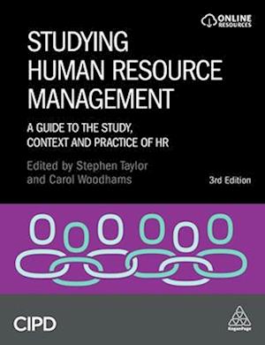 Studying Human Resource Management