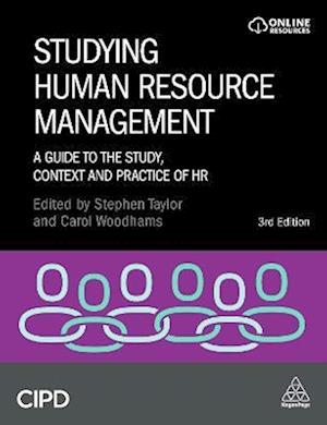 Studying Human Resource Management