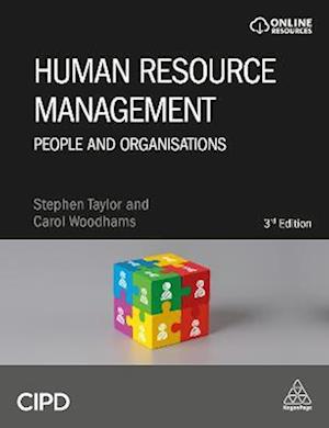 Human Resource Management