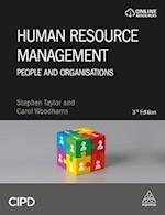 Human Resource Management