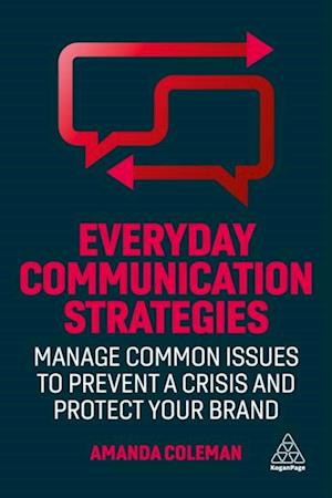 Everyday Communication Strategies