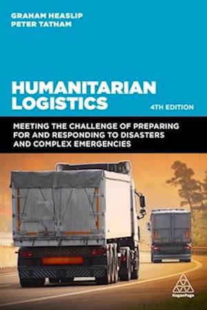 Humanitarian Logistics