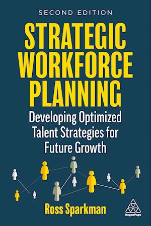 Strategic Workforce Planning