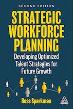 Strategic Workforce Planning